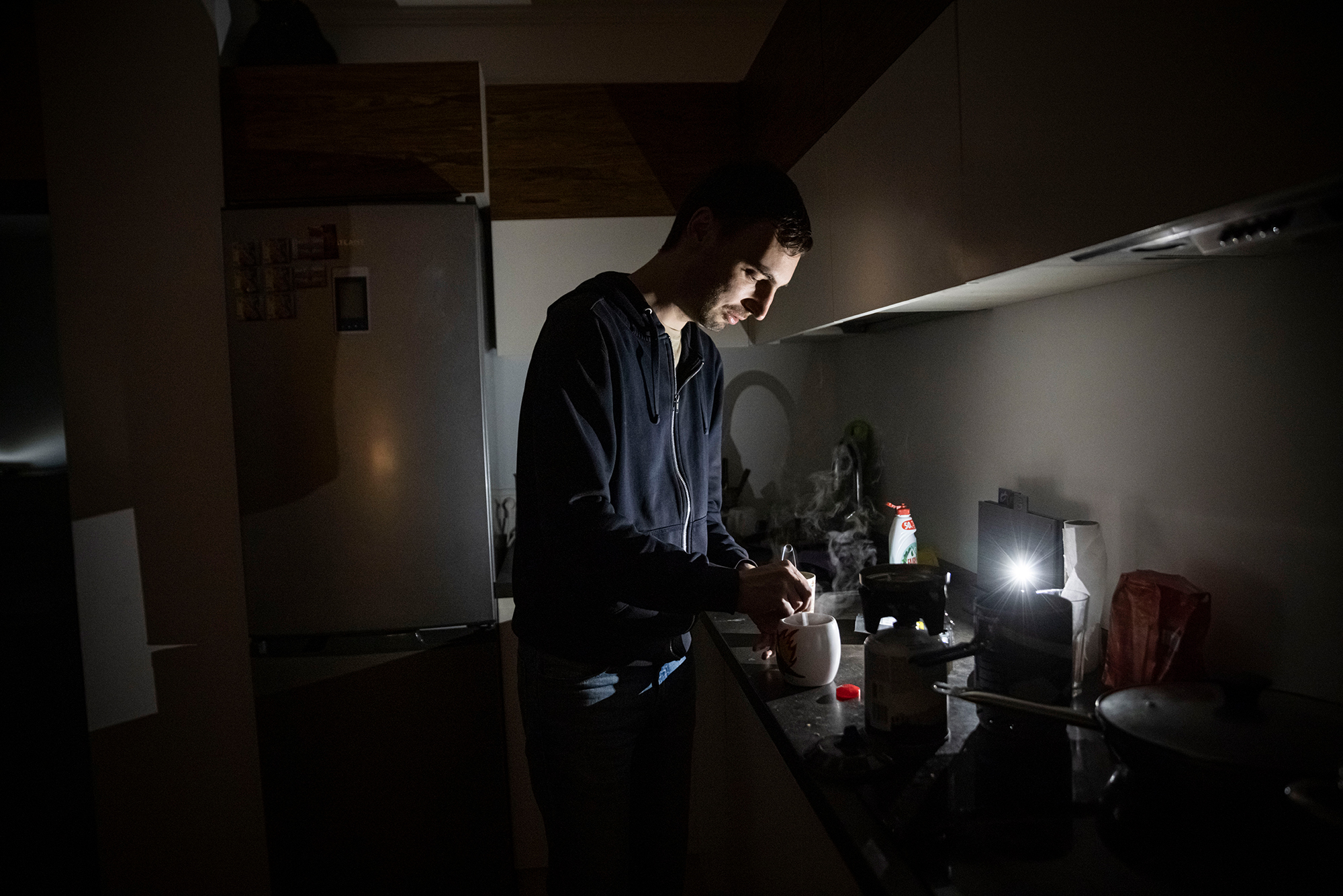 Аварійні мережі. Чому енергосистема не витримує навантажень після ремонтів